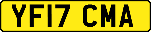 YF17CMA