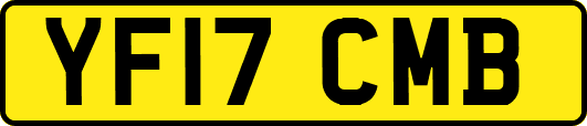 YF17CMB