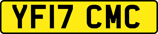 YF17CMC