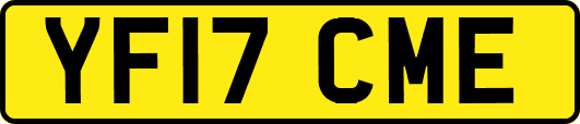 YF17CME