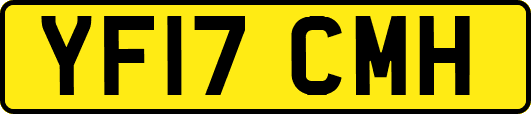 YF17CMH