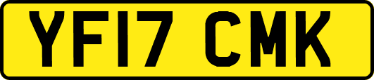 YF17CMK