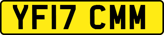YF17CMM