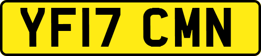 YF17CMN