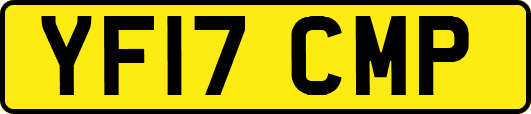 YF17CMP