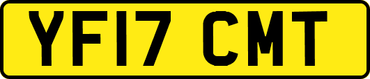 YF17CMT