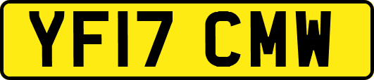 YF17CMW