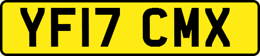 YF17CMX