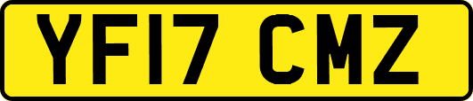 YF17CMZ