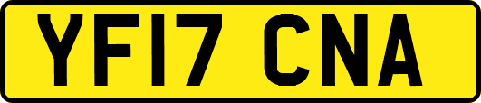 YF17CNA