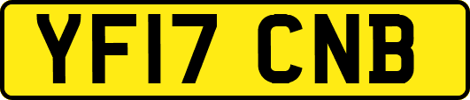YF17CNB
