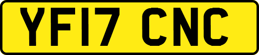 YF17CNC