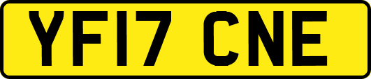 YF17CNE