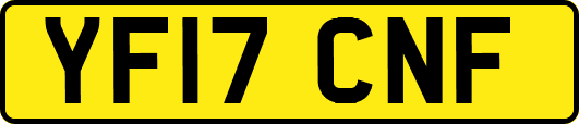 YF17CNF