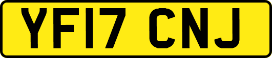 YF17CNJ