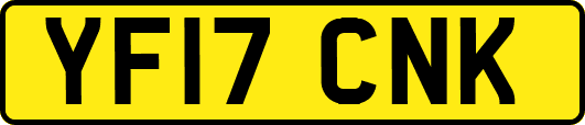 YF17CNK