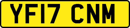 YF17CNM