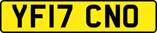 YF17CNO