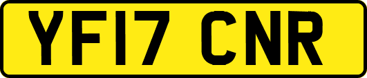 YF17CNR