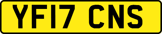 YF17CNS