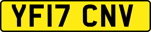 YF17CNV