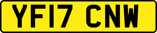 YF17CNW