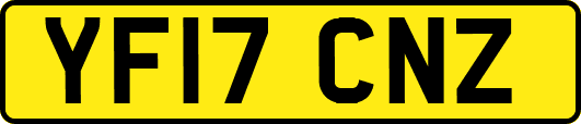 YF17CNZ
