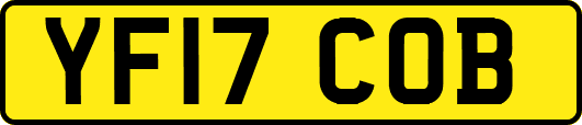 YF17COB