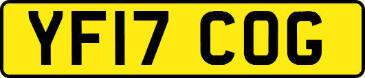 YF17COG