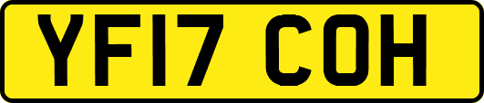 YF17COH