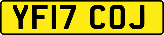 YF17COJ