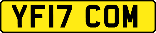 YF17COM