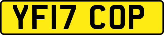 YF17COP