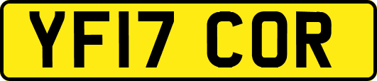 YF17COR