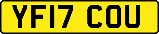 YF17COU