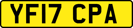 YF17CPA