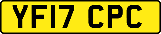 YF17CPC