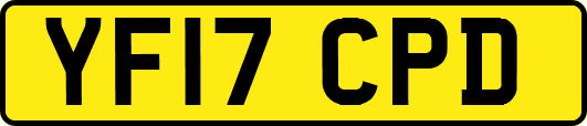 YF17CPD