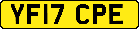 YF17CPE