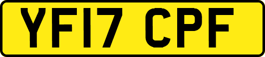 YF17CPF