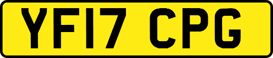 YF17CPG