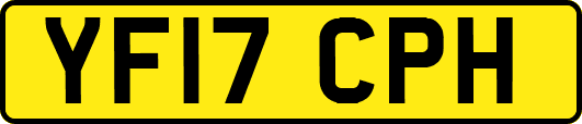 YF17CPH