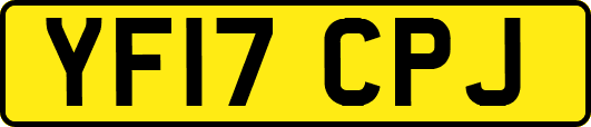 YF17CPJ