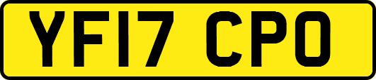 YF17CPO
