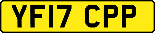 YF17CPP