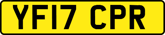 YF17CPR