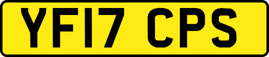 YF17CPS