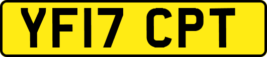 YF17CPT