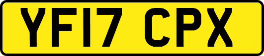 YF17CPX