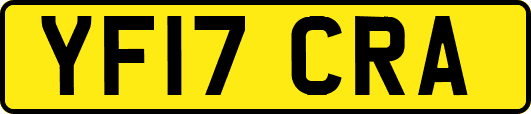 YF17CRA